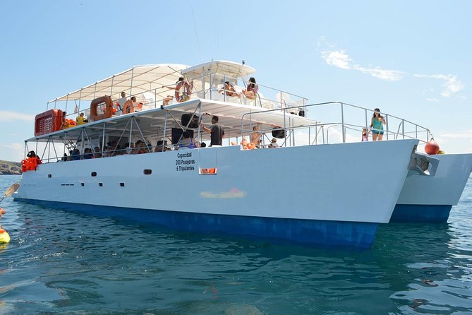 Marietas Islands Snorkel Cruise From Puerto Vallarta All Inclusive - Snorkeling Experiences and Feedback