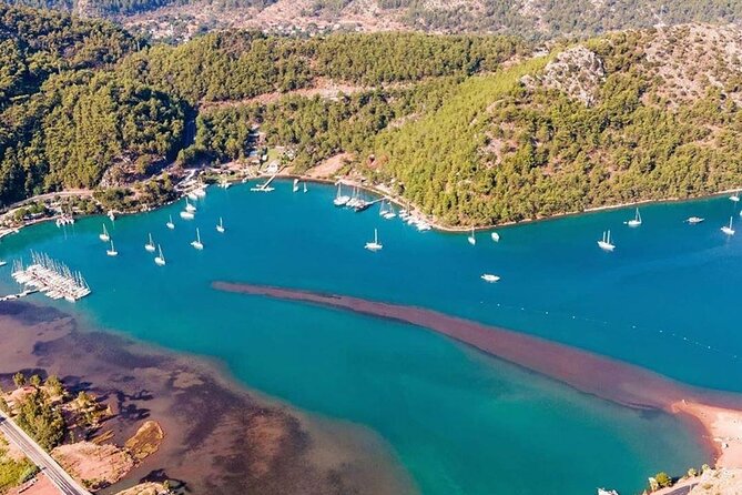 Marmaris & Icmeler Jeep Safari W/Water Fight, Colour & Foam Party - Recommended Attire