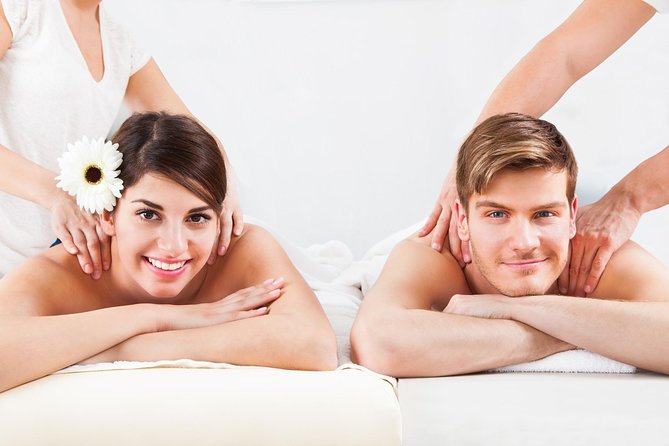 Marmaris Turkish Bath - SPA - Sauna, Scrub, Foam Massage & Oil Massage - Customer Reviews and Feedback