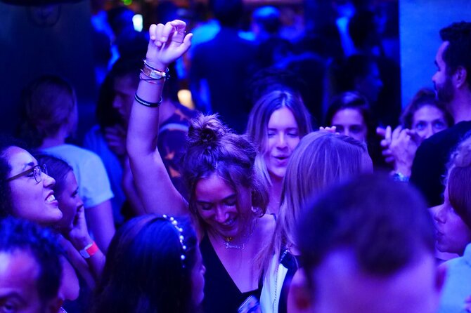 Marseille Riviera Bar Crawl Party With Free Shots and VIP Entry - Customer Support Resources