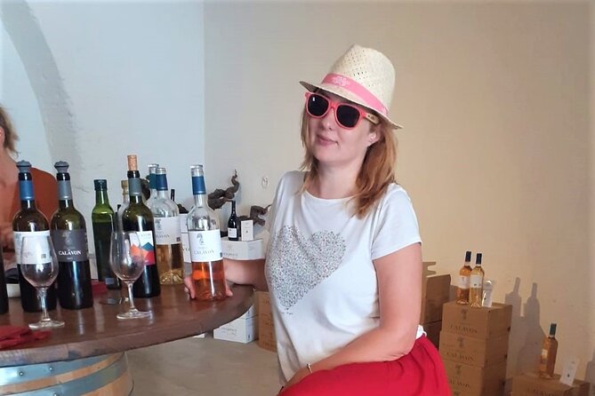 Marseille Shore Excursion - Full Day Wine Tour in Provence - Cancellation Policy Explained