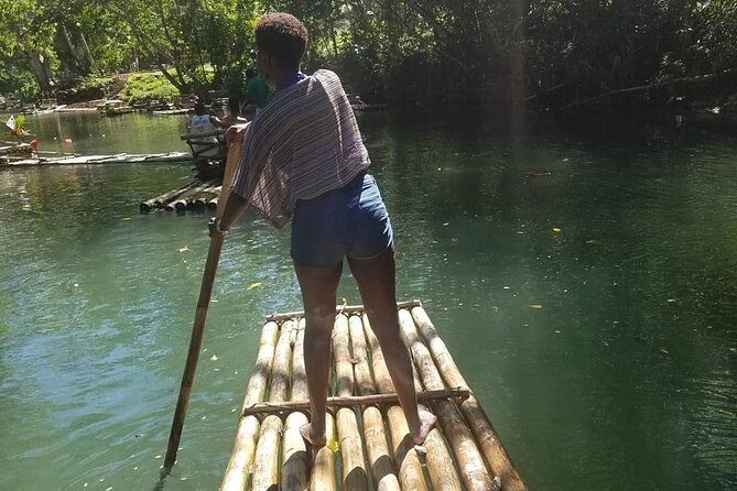 Martha Brae Private River Rafting From Montego Bay - Reviews and Customer Feedback