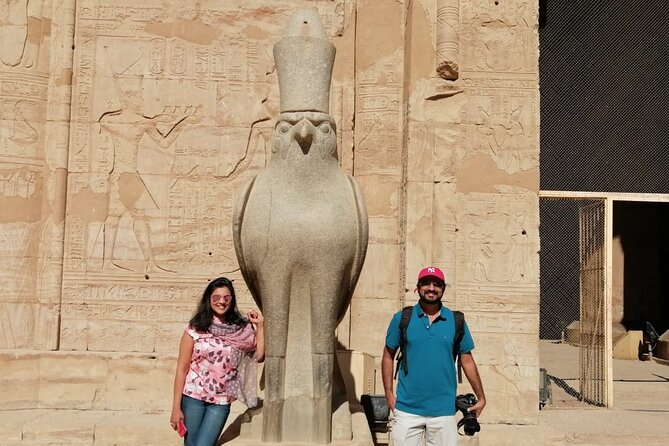 Marvelous 4 Days Nile Cruise Luxor, Aswan ,Abu Simbel & Train Tickets From Cairo - Tour Inclusions