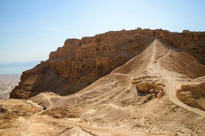 Masada, Dead Sea & Bedouin Hospitality - Tiny Group From Jerusalem - Inclusions and Exclusions
