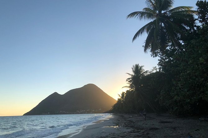 Massage on the Beach - What to Expect