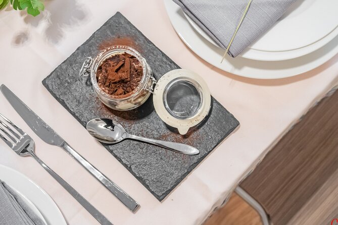 Master the Art of Making Risotto With a Local Chef in Milan - Savor the Flavors of Risotto