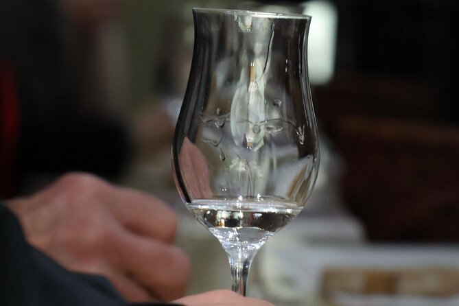 Masterclass Artisans Liquorists - Liqueur Tasting in Dijon - Full-Day Tour of Côte De Nuits and Côte De Beaune