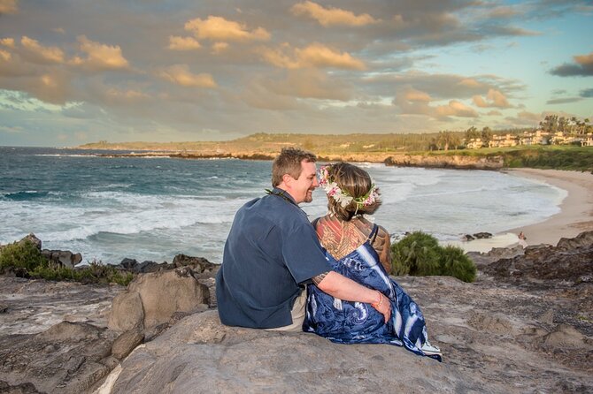 Maui Beach Photography - Accessibility and Participation