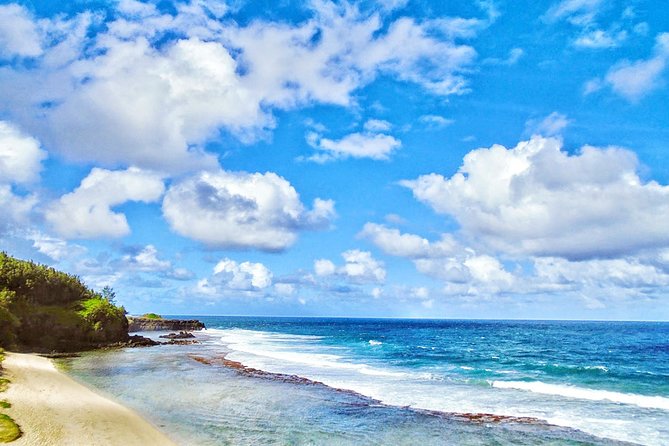 Mauritius South Tour Including Blue Bay Glass Bottom Boat & Snorkelling - Traveler Feedback