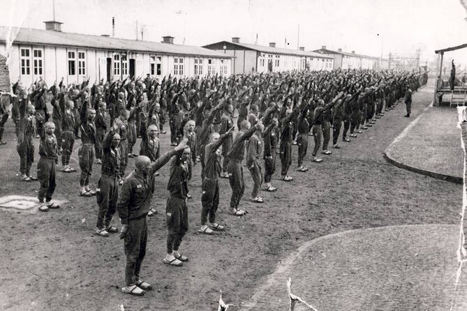 Mauthausen Memorial Private Day Trip From Vienna - Inclusions and Amenities