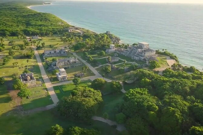 Maya Adventure From Cancun Coba and Tulum Ruins With Cenote Swim - Traveler Reviews