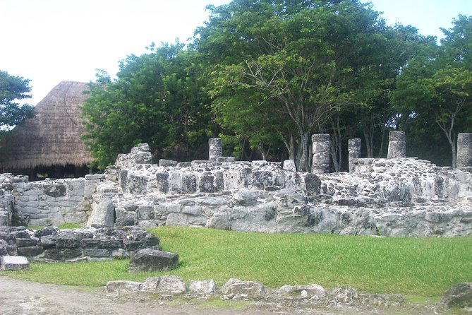 Mayan Ruins and Beach Time - Tour Experience Highlights