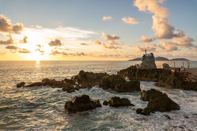 Mazatlan Sightseeing and Beach All Inclusive - Customer Feedback: Positive Reviews