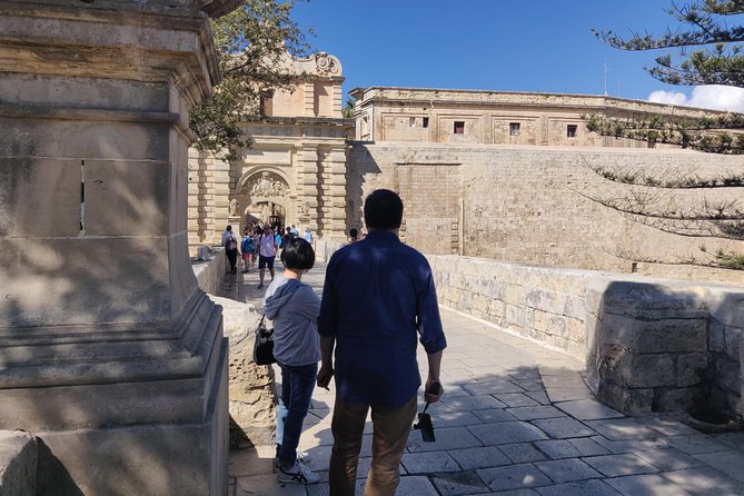 Mdina the Noble City - Cultural Experiences in Mdina