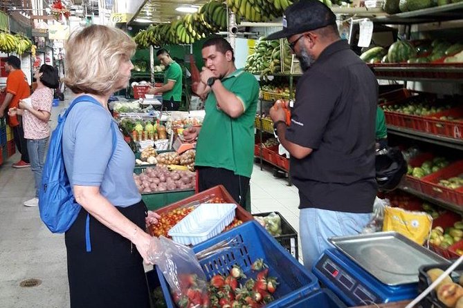 Medellín Local Market Places - Flexible Pricing and Booking Options
