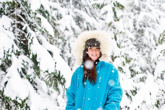 Medicine Trail Snowshoe Tour - Reviews and Feedback