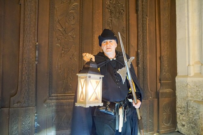 Medieval City Tour With Night Watchman in Munich - Photogenic Moments in Munich
