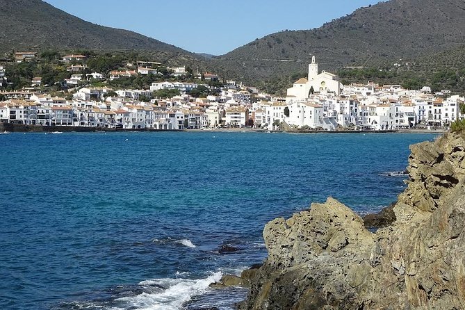 Medieval Towns, Girona, Wines and the Costa Brava in Private - Tour Schedule