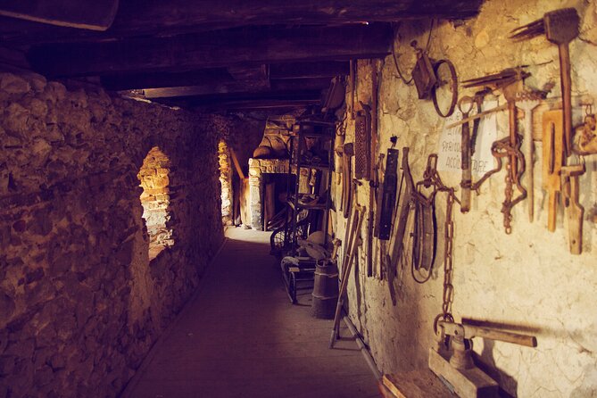 Medieval Transylvania Tour From Brasov Review - Participation Requirements