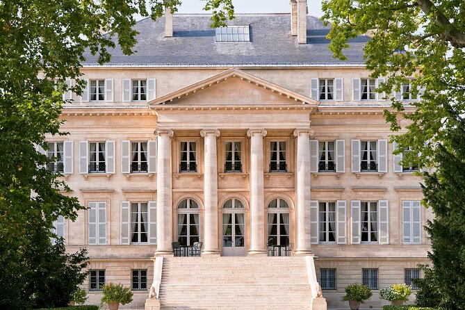 Medoc Private Half Day Wine Tour From Bordeaux - Tour Pricing and Inclusions