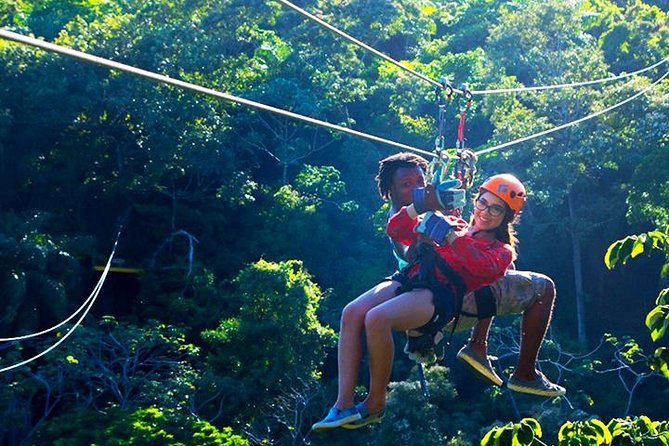 Mega Excursion Zipline, Sloths & Monkeys, Chocolate Factory, Beach & Shuttle - Inclusions and Pricing