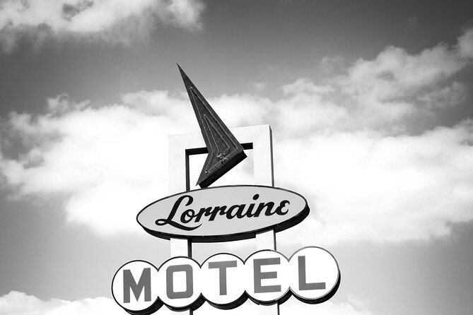 Memphis Music & More: Private Car Tour Extravaganza - Storytelling With a Local Expert