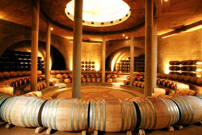 Mendoza Wine Route A Full Day Private Excursion - Olive Oil Tasting