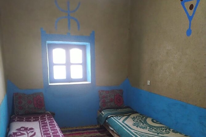 Merzouga Camel Ride & Maktub Overnight Desert Activities - Itinerary Highlights