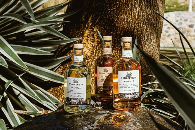 Mexican Cooking Class, Tequila Tasting & Unlimited Margaritas - Tequila Tasting and Beverages