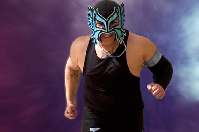 Mexican Lucha Libre Experience in Cozumel, Tacos and Margaritas - Accessibility and Participation