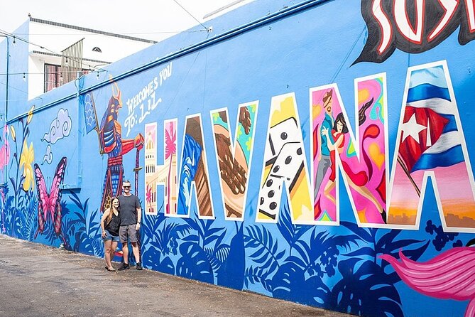 Miami City and Boat Tour Little Havana Included Plus FREE Bike Rental in SoBe - Explore South Beach by Bicycle