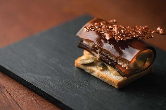 Michelin Star Secrets Cooking Class in San Sebastian - Exploring San Sebastians Culinary Status