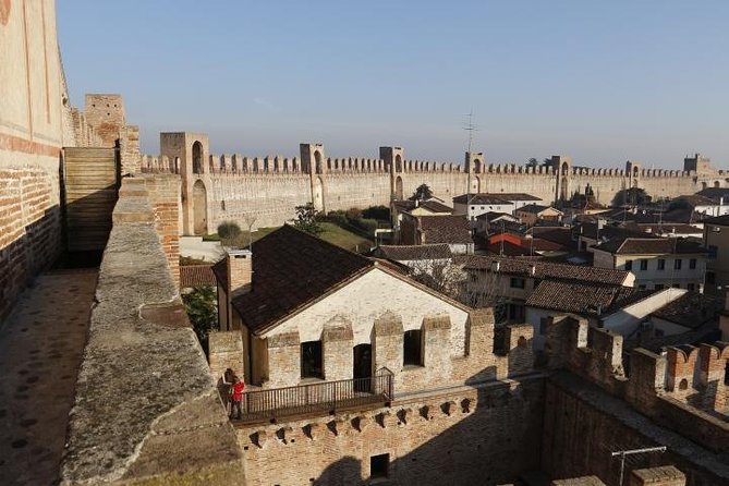 Middle Ages, Castles, Walled Towns of Cittadella and Marostica - Health and Accessibility Considerations