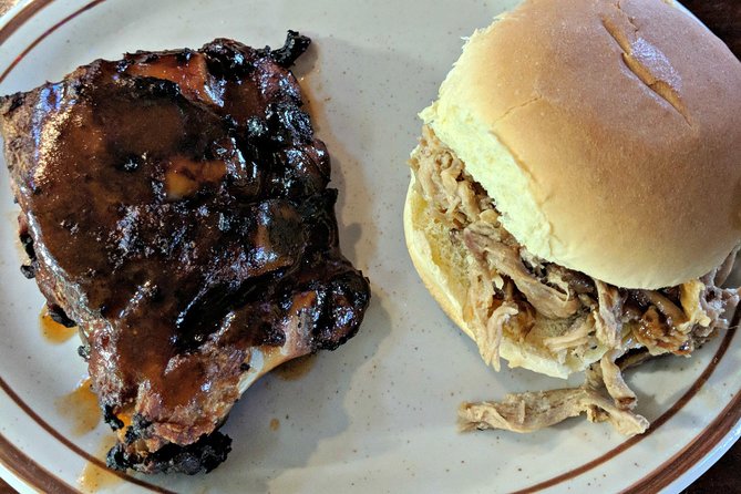 Midtown Dining District Foodie Tour - Transportation and Accessibility