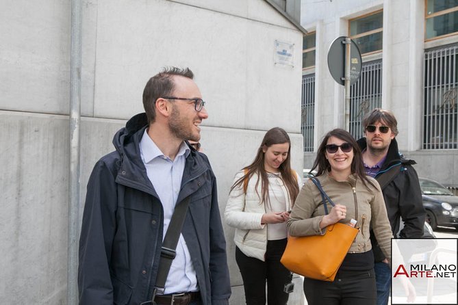 Milan, a City of Art an History. Classic Tour of Milan - Immersive Cultural Experiences in Milan