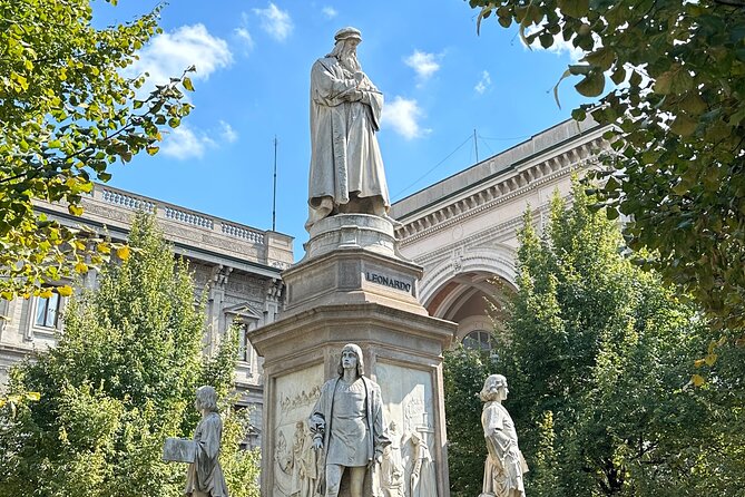 Milan Coffee & History Crawl With a Licensed Tour Guide - Accessibility and Participation Details