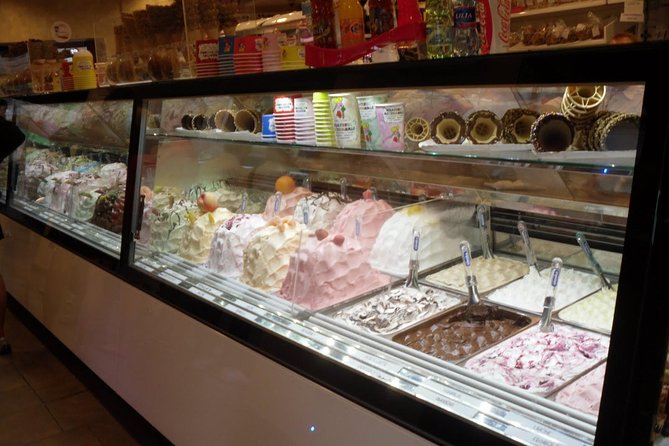 Milan : ITALIAN FOOD TOUR - 3h - Meeting Point and Details