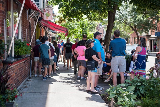 Mile End Montreal Original Food Tour - by Local Montreal Tours - Meeting and Logistics