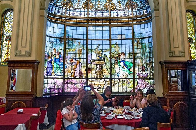 Milonga Dance Lesson and Tango History Tour - Immersion in Tango Culture