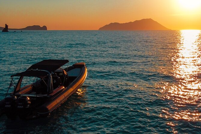 Milos Private Sunset Experience - Cancellation Policy