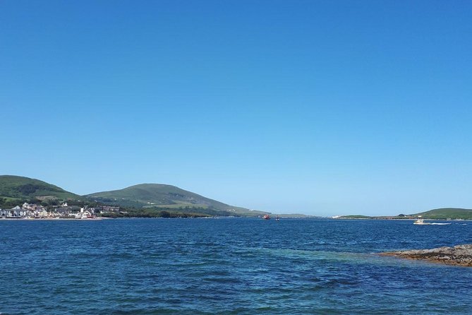Mini Bus Tour of Dingle Peninsula & Slea Head - Meeting and Pickup Details