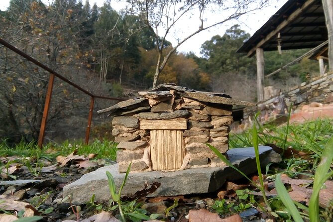 Miniature Schist House Workshop - Booking and Cancellation Policy