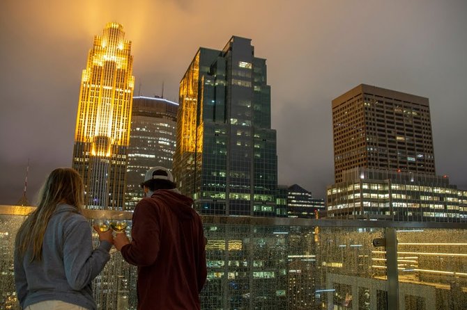 Minneapolis Riverfront Ramble: A Journey of Discovery - Highlights of the Journey