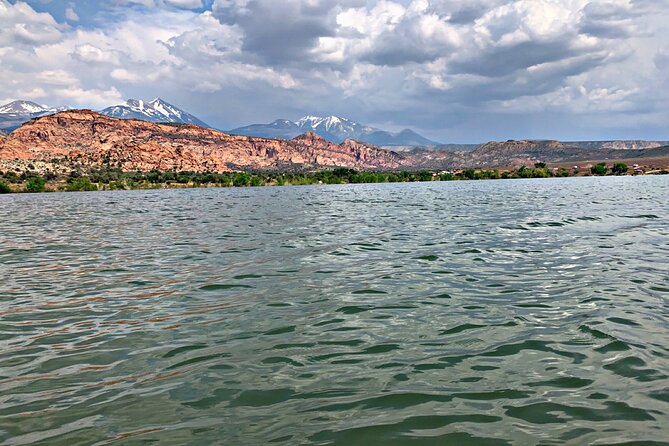 Moab Party Paddle Board Day Rental - Operating Hours and Availability