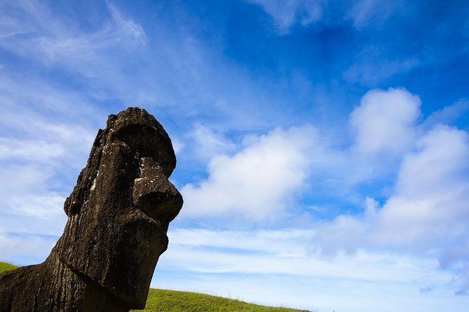 Moai Rise and Fall: Full Day Private Tour - Moai Statue Destruction Explained