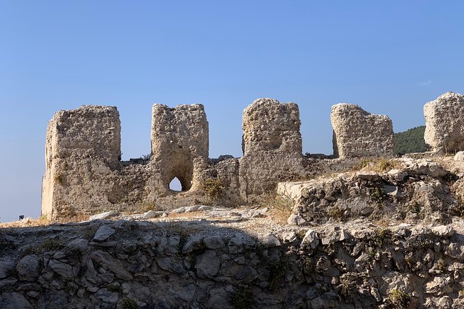 Moclín Walking Tour - Accessibility Considerations