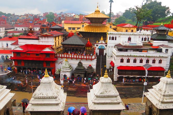 Mohare Danda Trek - Pickup and Meeting Information