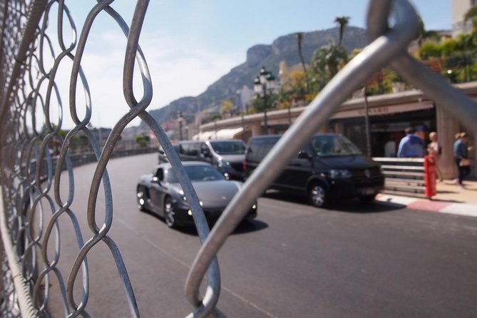 Monaco & the French Riviera - From MARSEILLE - Exploring Old Town Nice