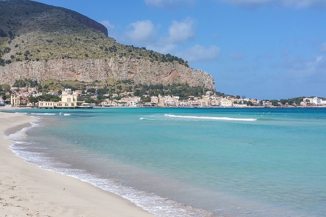 Mondello Palace Hotel to Palermo Airport or Vice Versa, Private Transfer - Pricing and Cancellation Policy