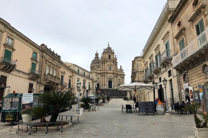 Montalbano Tour From Syracuse With Private Driver - Pricing and Booking Details